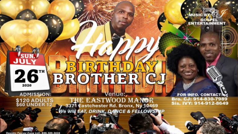 CJ JULY 26