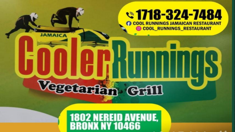 COOLER RUNNINGS 1