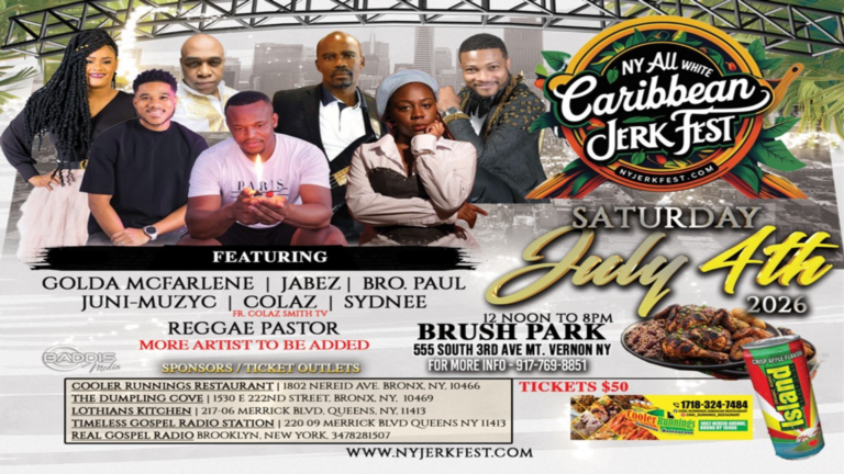 JERK FEST 26